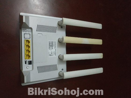 Robi wifi sim router 4ঘন্টা ব্যাটারী চলে